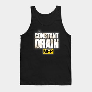 The Constant Drain Tank Top